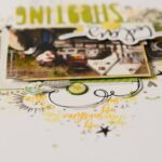 March Stamping Inspiration