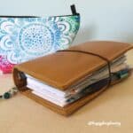 Using Up All the Pages: March Review