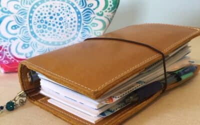 Using Up All the Pages: March Review