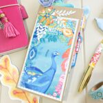 Daily Pages in my Dori.