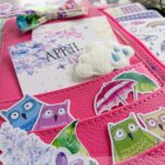 April Planner Setup – 4 steps-