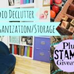 How Do You Organise Your Stamps?