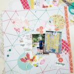 April Sketch-Circles