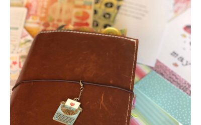 May Setup and Planner Chatter!