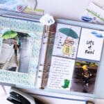 Memory Planning A5 style