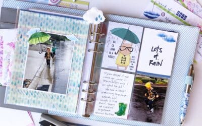 Memory Planning A5 style