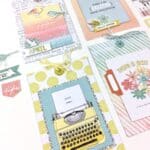 Cards and Tags Inspiration