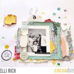 April Stamping Inspiration