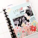 Memory Keeping in The Happy Planner