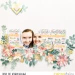 May Mother’s Day Sketch Challenge