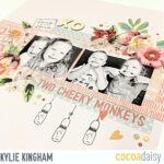 Inspiration Tuesday with Kylie.