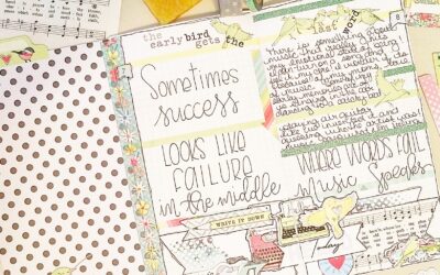 CD Journal Everyday in May