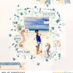 June Sketch Challenge