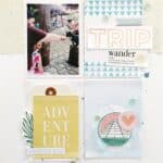 Pocket Kit Inspiration