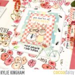 June Planning with Kylie.