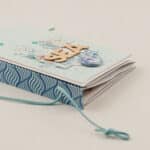 Mini book -video included