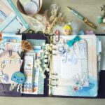 With The Tide Planner Set Up