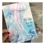 My 5 favorites for July!