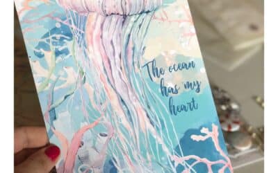 My 5 favorites for July!