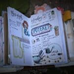 It’s all about the prints!