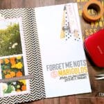 Tips and Tricks – Easy Letter Layout!