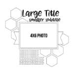 Cocoa Daisy July Sketch Challenge