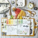 dutch door in ring planner: changing things up