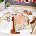 Inspiration for tracking in your planner.