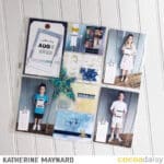 Creating with the August Pocket Kit – with video