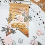DIY Embellishments – with video