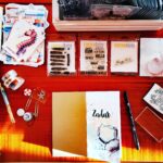 Simply Dori & Memory Keeping