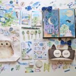 September Planner Set Up in standard size Daisy dori + Video.