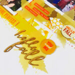 Challenge Me : Golden Leaves???