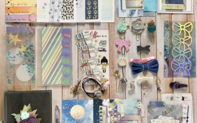Anatomy of a Planner