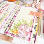 A touch of Spring in Fall.