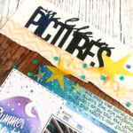 Life in Pictures…. even when you don’t feel like smiling!!