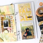 October Pocket Inspiration