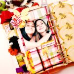 Four Ways to Include Your Loved One’s in Your Planner Life