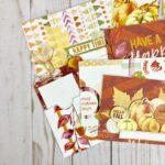 Feeling Uninspired? DIY Your Scraps!