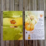 Pumpkin Everything Recipe Book