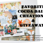 A Look Back – Memories of Cocoa Daisy