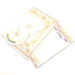 Four Planner Pockets