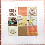 October Sketch Inspiration