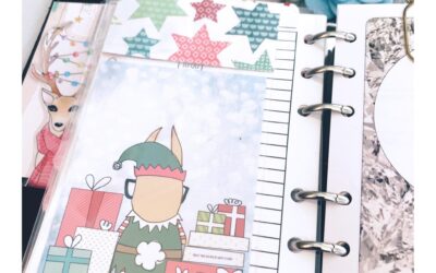 It’s December!!