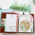 December Set-up A6 and B6 in video