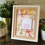 Easy Desktop Art with Cocoa Daisy