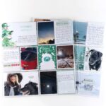 November Project Life Pocket Inspiration