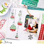 November Traveler’s Notebook Sketch