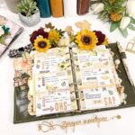 Planning with November Favourites.