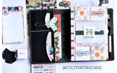 2019 Memory Planner Goals